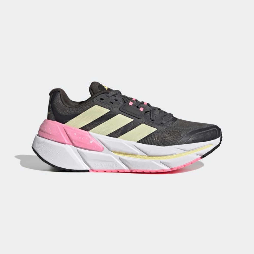 ❤️❤️❤️ADIDAS ADISTAR CS RUNNING SHOES SIZE 7 US❤️❤️❤️ - Picture 5 of 13